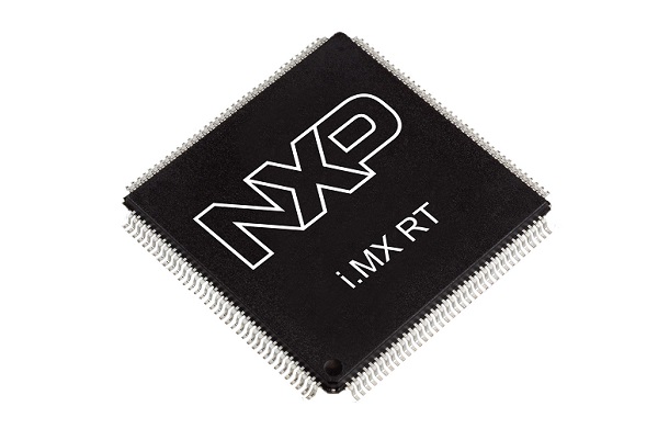 NXP i.MX RT Series