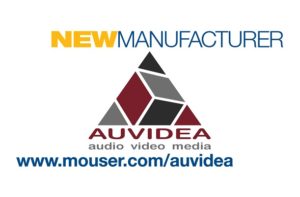 Auvidea Auvidea