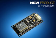 FireBeetle ESP32 IoT Microcontroller