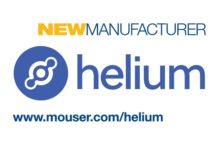 Helium