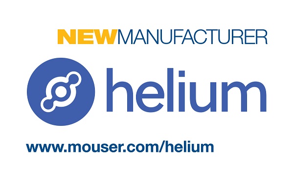 Helium