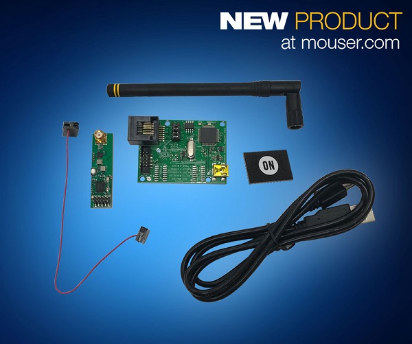 Sigfox connectivity solutions