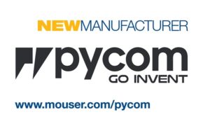 Pycom Pycom