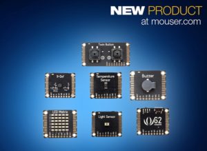 Seeed Grove Zero Seeed Grove Zero