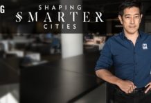 Shaping Smarter Cities