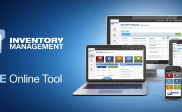 Mouser Electronics Launches Free Inventory Management App Mouser Inventory Management