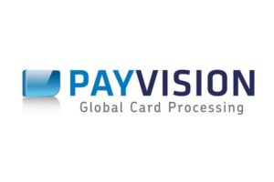 Payvision logo Payvision
