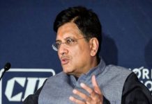 Piyush Goyal