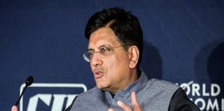 Piyush Goyal