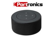 Portronics Sound Cake