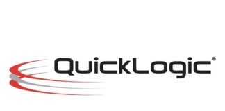 QuickLogic logo