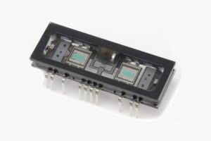 vacuum tube vacuum tube