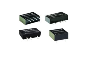 R3 Converters