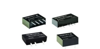 R3 Converters