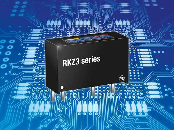 RKZ3 series