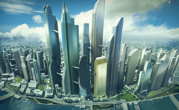 Smart Cities