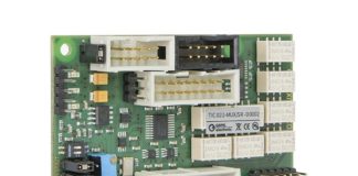 TIC022-MUX/SR