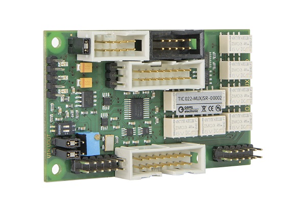 TIC022-MUX/SR