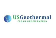 U.S. Geothermal