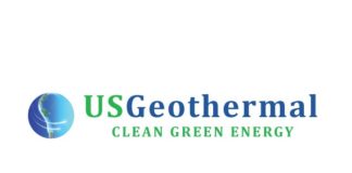 U.S. Geothermal