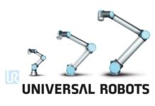 Universal Robots