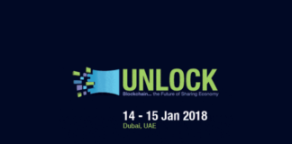 Unlock Blockchain