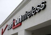 Verizon wireless