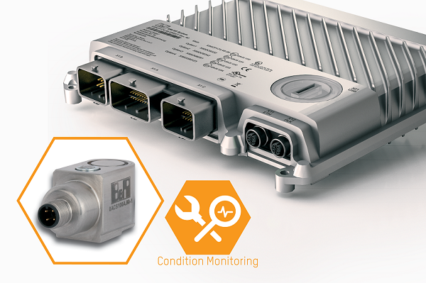 X90 Condition Monitoring