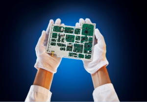 Your quality in safe hands Rohde & Schwarz
