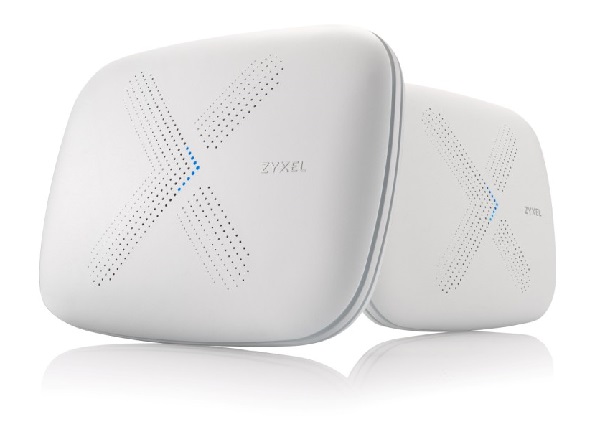 WiFi Mesh system