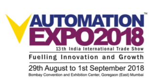 automation expo 2018