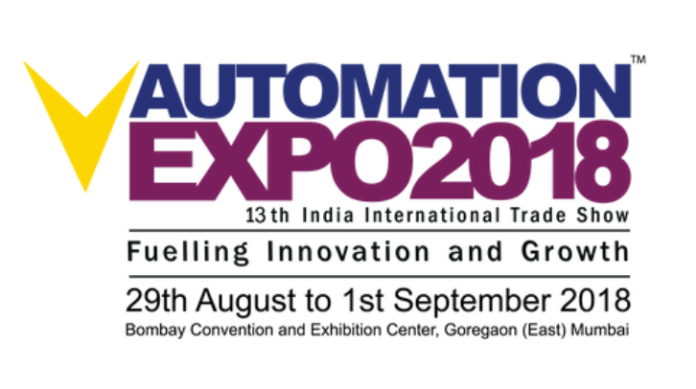 automation expo 2018