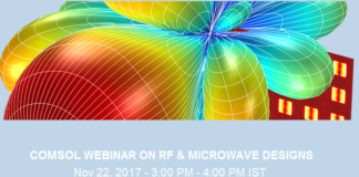 comsol webinar