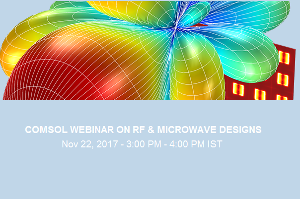 comsol webinar