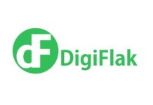 digiflak logo