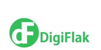 digiflak logo