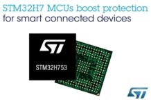 STM32H7 Series