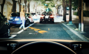 Head-up Display