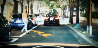 Head-up Display