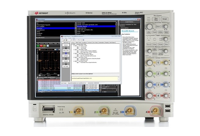 Keysight