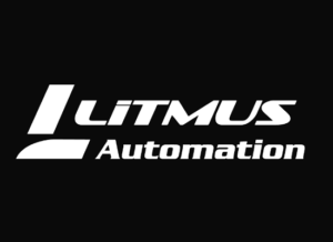 litmus automation logo
