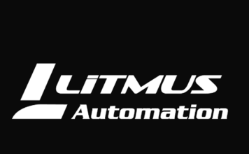litmus automation logo