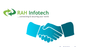 RAH Infotech signs distribution agreement with Hillstone Networks
