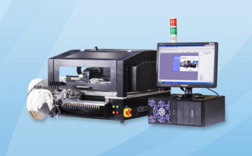 List of SMT Manufacturers and Supplier in India