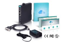 IIoT Gateway Starter Kit