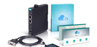 IIoT Gateway Starter Kit