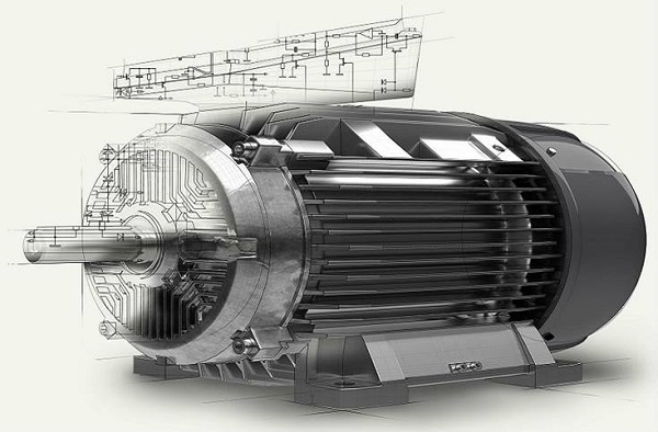 Motor Control