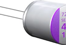 SEPG series capacitor