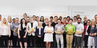 HR Excellence Award