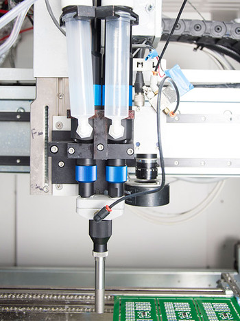 Conformal Coating